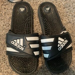 Adidas slides